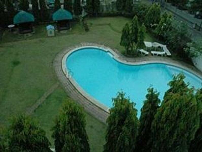 Days Hotel By Wyndham Batangas Luaran gambar